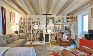 Maison 4 Pièces 84 m² à vendre à Villiers-en-Désœuvre (27640)