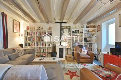 Maison 4 pièces 151500 €