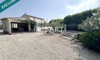 Maison 7 Pièces 178 m² à vendre à Cavaillon (84300)