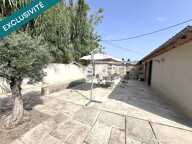 A VISITER SUR CAVAILLON, EN CAMPAGNE MAISON DE 118 M2 + APPARTEMENT DE 60 M2 + DEPENDANCE SUR TERRAIN 1360 M2 — photo 2