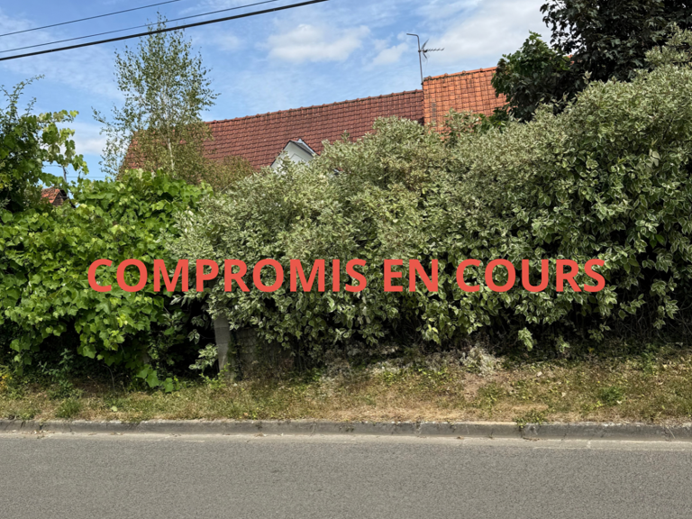 Vente Maison/villa 4 pièces — photo 1
