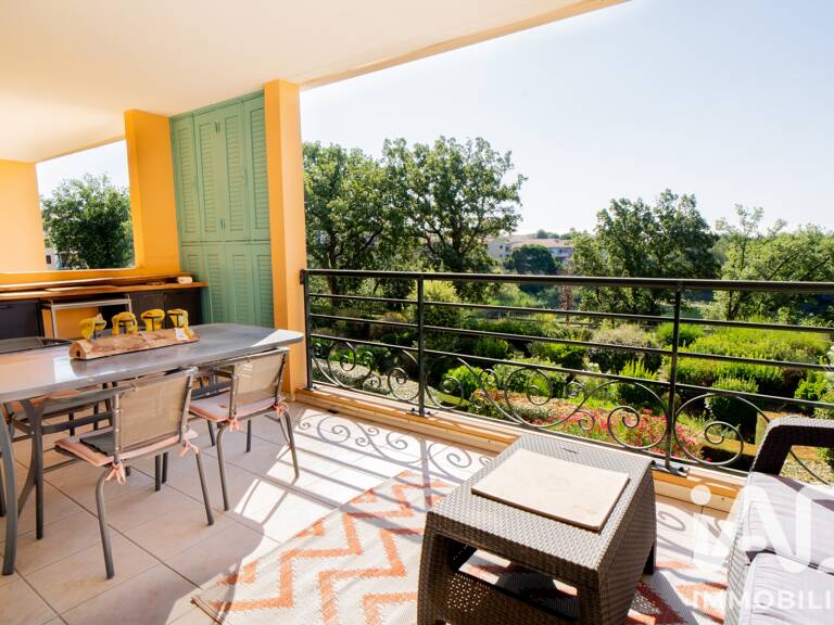 Vente Appartement 2 pièces — photo 1