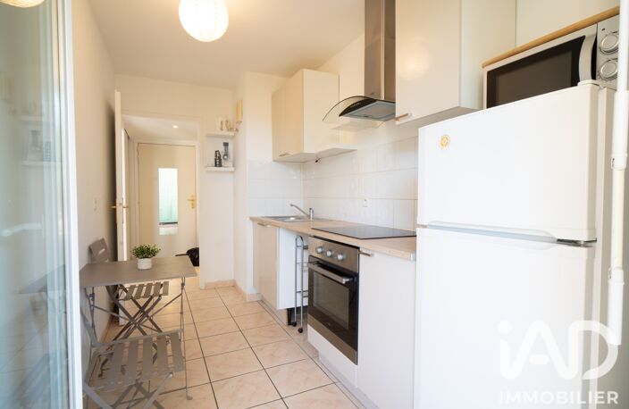 Vente Appartement 2 pièces — photo 5