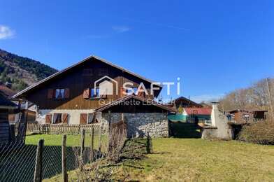 Maison 7 pièces 450000 €