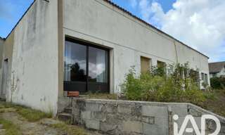 Maison 4 Pièces 77 m² à vendre à Médis (17600)