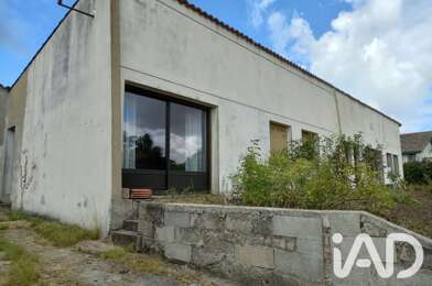 Maison 4 pièces 168000 €