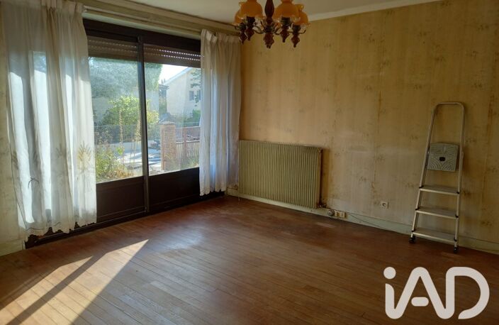 Vente Maison/villa 4 pièces — photo 2