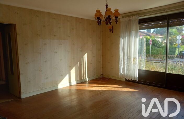 Vente Maison/villa 4 pièces — photo 3