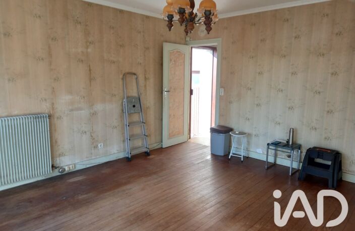 Vente Maison/villa 4 pièces — photo 4