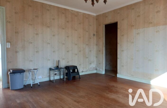 Vente Maison/villa 4 pièces — photo 5