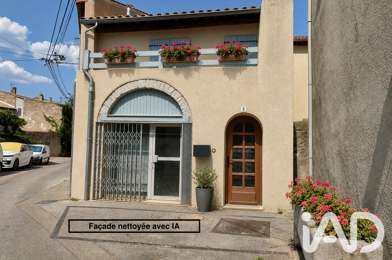 Maison 5 pièces 132000 €