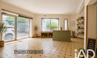 Maison 5 Pièces 156 m² à vendre à Paziols (11350)