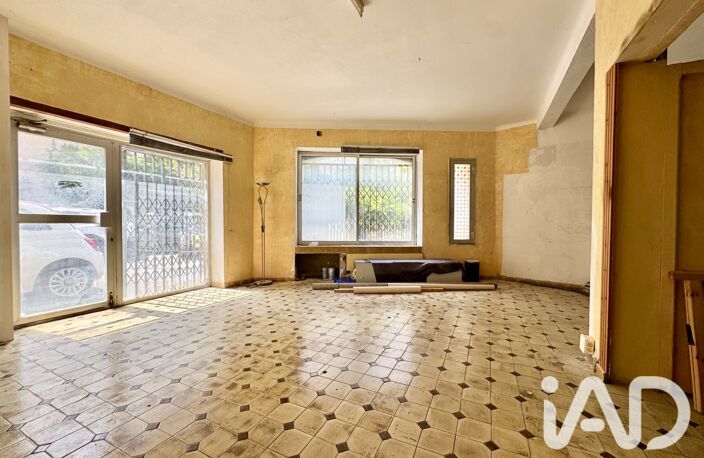 Vente Maison de ville 5 pièces — photo 2