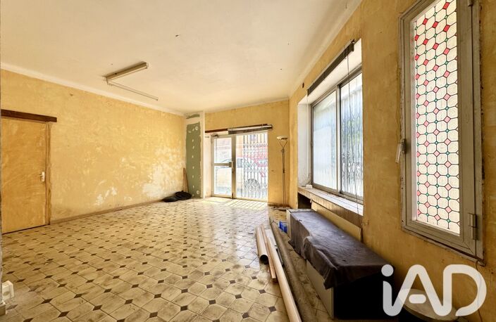 Vente Maison de ville 5 pièces — photo 5