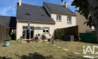 Maison 4 Pièces 80 m² à vendre à Amboise (37400)