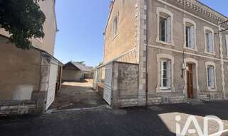Maison 9 Pièces 171 m² à vendre à Loudun (86200)