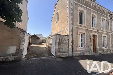Maison 9 pièces 189000 €