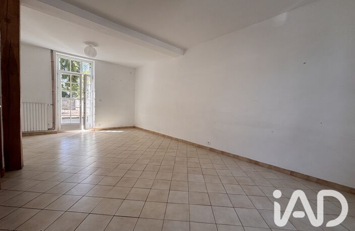 Vente Maison de ville 9 pièces — photo 2