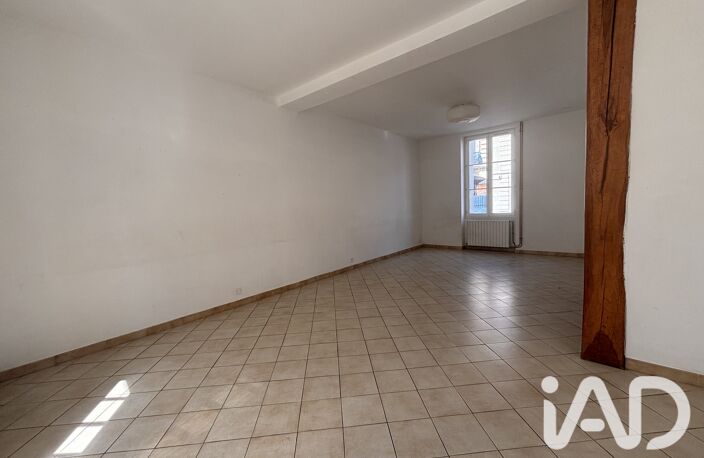 Vente Maison de ville 9 pièces — photo 3