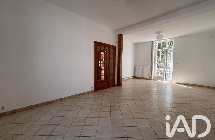 Vente Maison de ville 9 pièces — photo 4