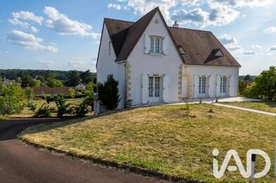 Maison 6 pièces 219000 €