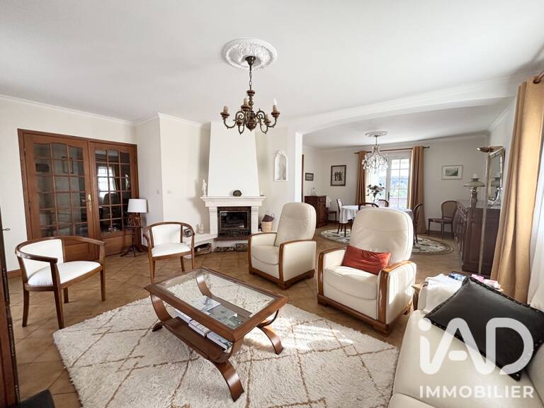 Vente Maison/villa 6 pièces — photo 1