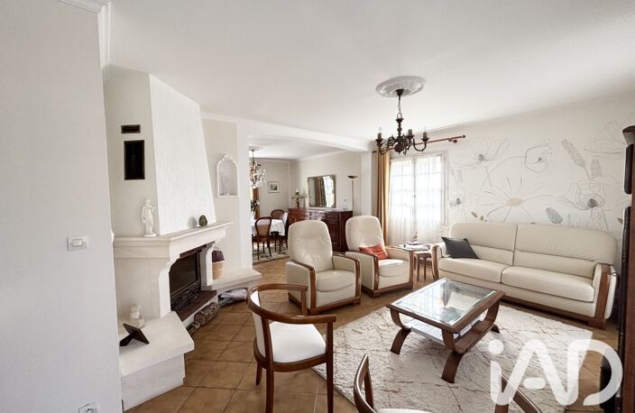 Vente Maison/villa 6 pièces — photo 2