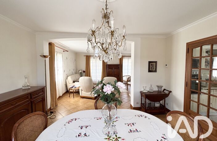 Vente Maison/villa 6 pièces — photo 3