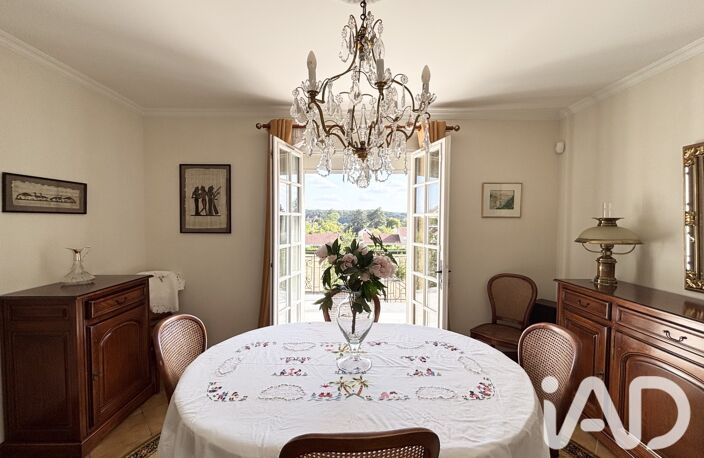 Vente Maison/villa 6 pièces — photo 4