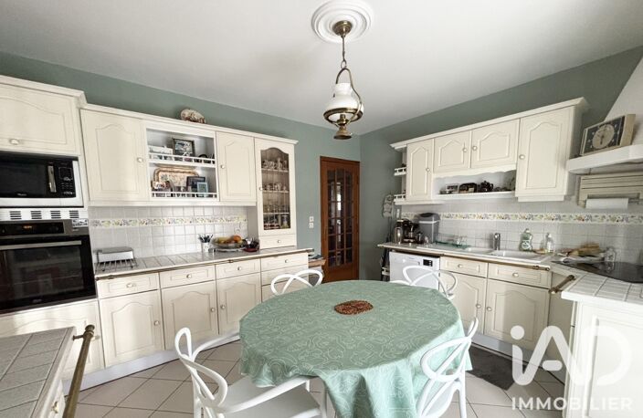 Vente Maison/villa 6 pièces — photo 5