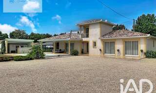 Maison 6 Pièces 156 m² à vendre à Orgueil (82370)