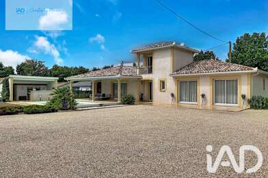 Maison 6 pièces 395000 €