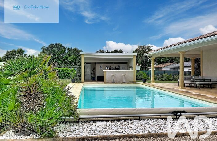 Vente Maison/villa 6 pièces — photo 2