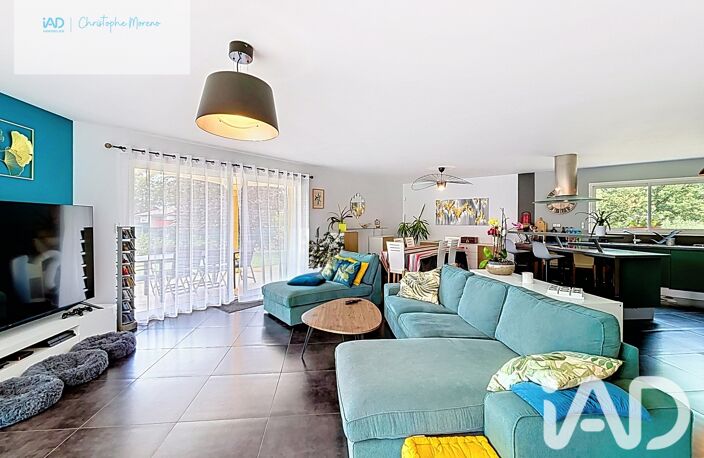 Vente Maison/villa 6 pièces — photo 3