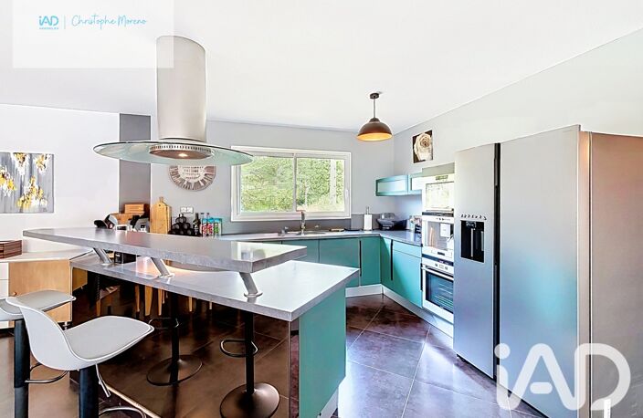 Vente Maison/villa 6 pièces — photo 5