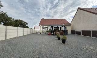 Maison 3 Pièces 67 m² à vendre à Châtenay (28700)