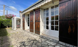 Maison 5 Pièces 83 m² à vendre à Saint-Georges-de-Didonne (17110)