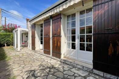 Maison 5 pièces 325000 €