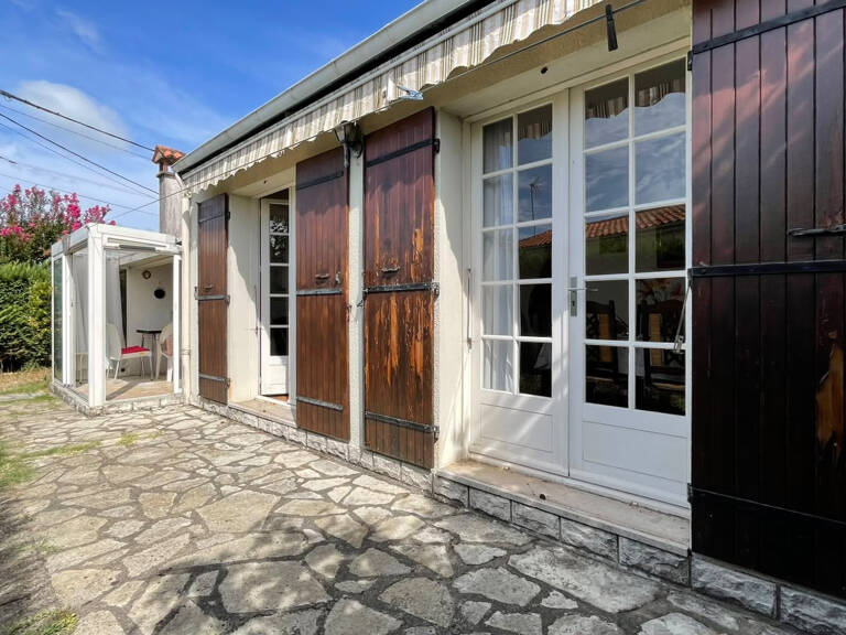 MAISON DE PLAIN-PIED — photo 1