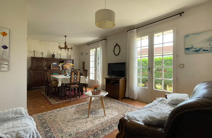 MAISON DE PLAIN-PIED — photo 2