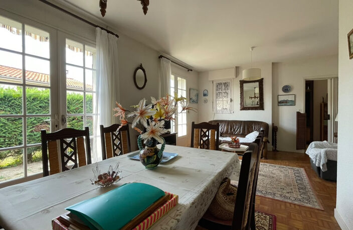 MAISON DE PLAIN-PIED — photo 3