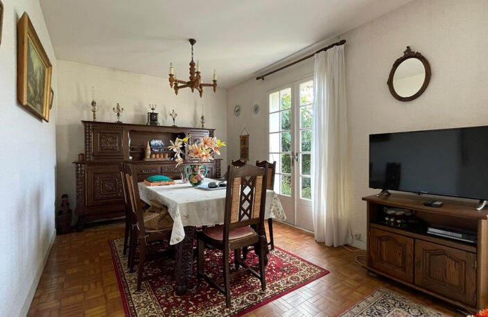 MAISON DE PLAIN-PIED — photo 4