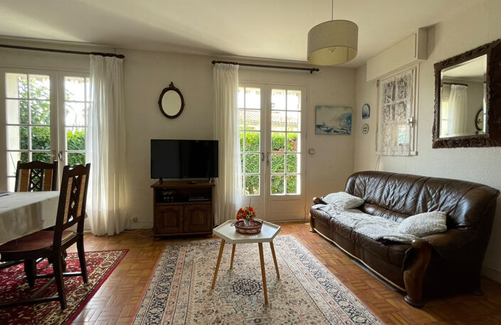 MAISON DE PLAIN-PIED — photo 5