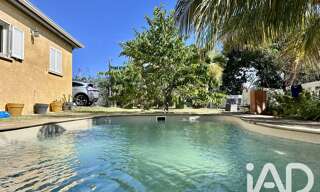 Maison 5 Pièces 120 m² à vendre à Sainte-Marie (97438)