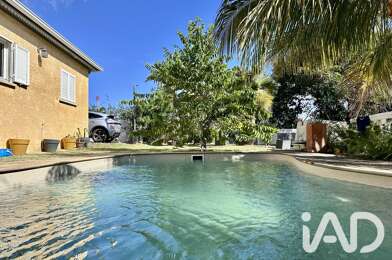Maison 5 pièces 599000 €