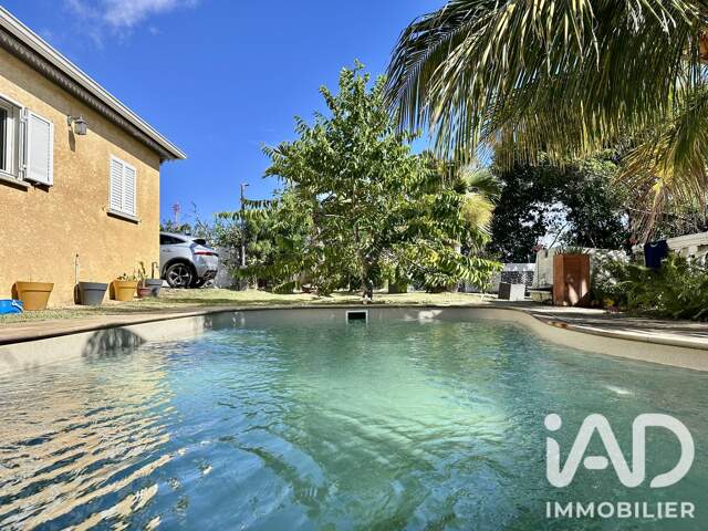 Vente Maison/villa 5 pièces — photo du bien