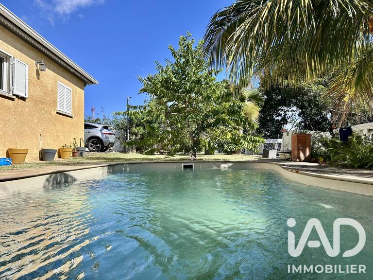 Vente Maison/villa 5 pièces — photo 1