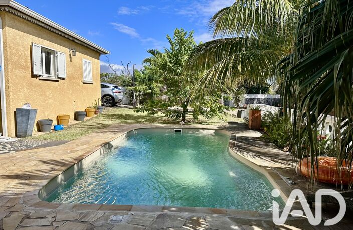 Vente Maison/villa 5 pièces — photo 2