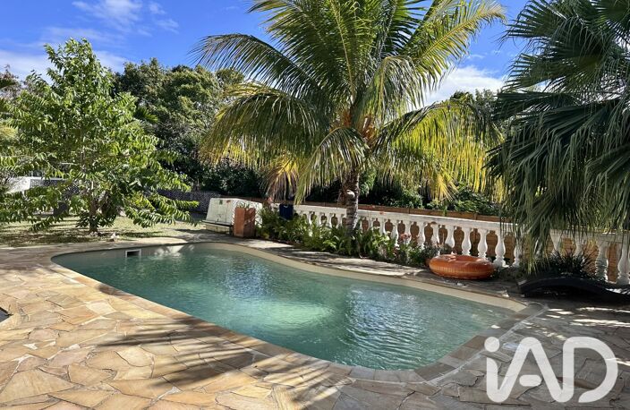 Vente Maison/villa 5 pièces — photo 3