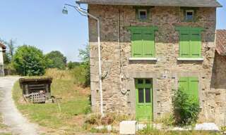 Maison 3 Pièces 61 m² à vendre à Roziers-Saint-Georges (87130)